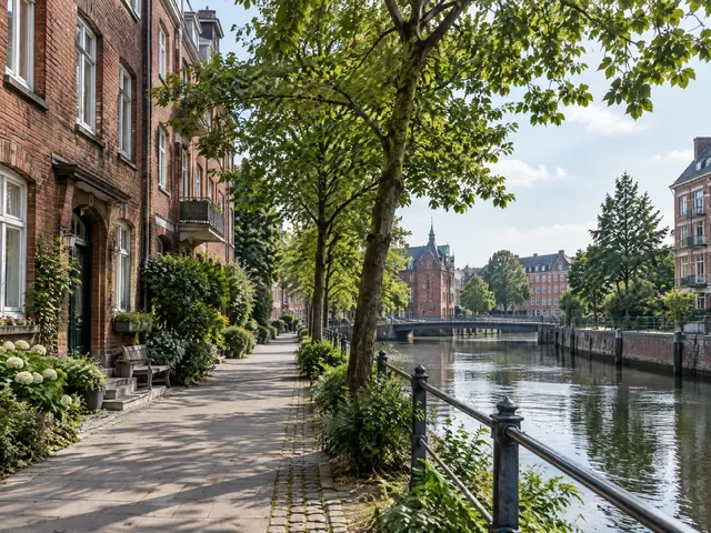 Hamburg