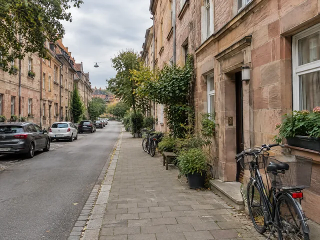 Nürnberg